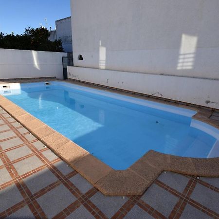 Piscina Apartment サンタ・ルジア エクステリア 写真