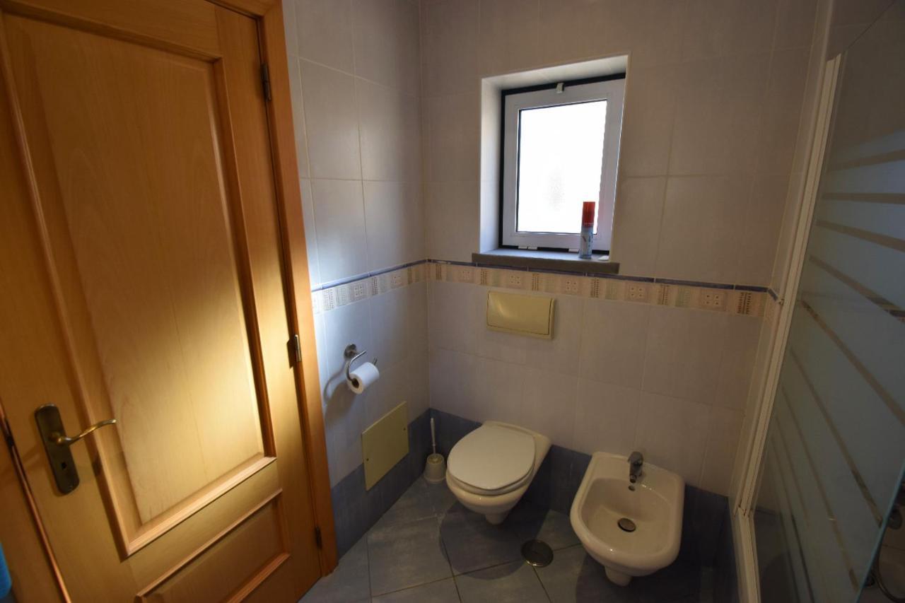 Piscina Apartment サンタ・ルジア エクステリア 写真