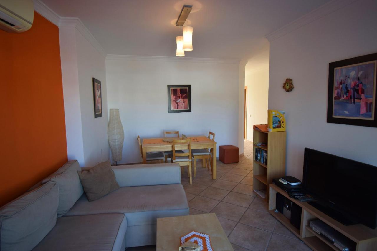 Piscina Apartment サンタ・ルジア エクステリア 写真