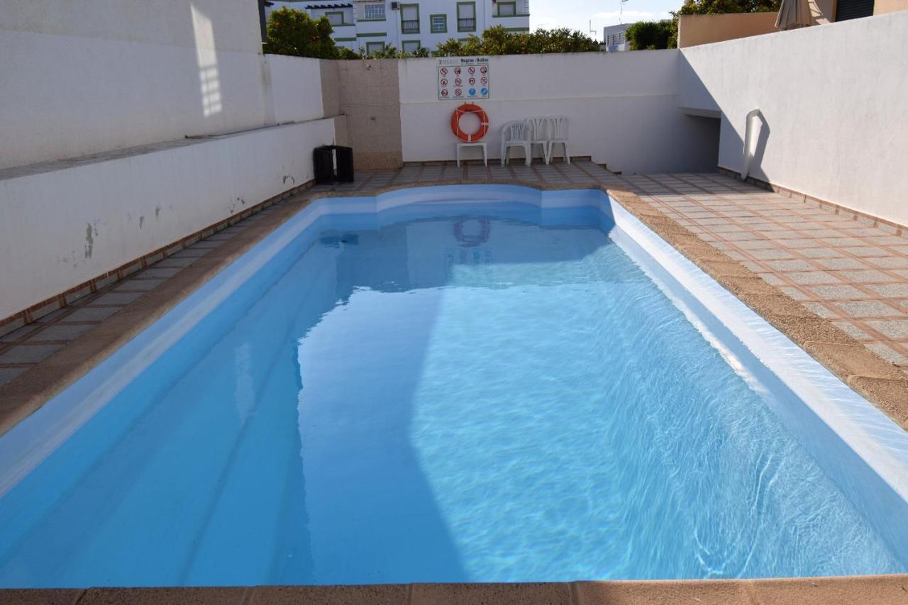 Piscina Apartment サンタ・ルジア エクステリア 写真