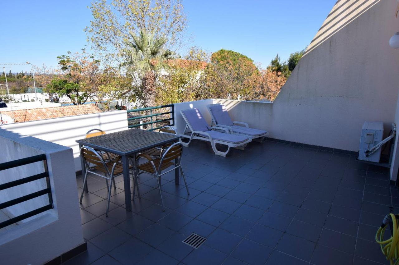 Piscina Apartment サンタ・ルジア エクステリア 写真