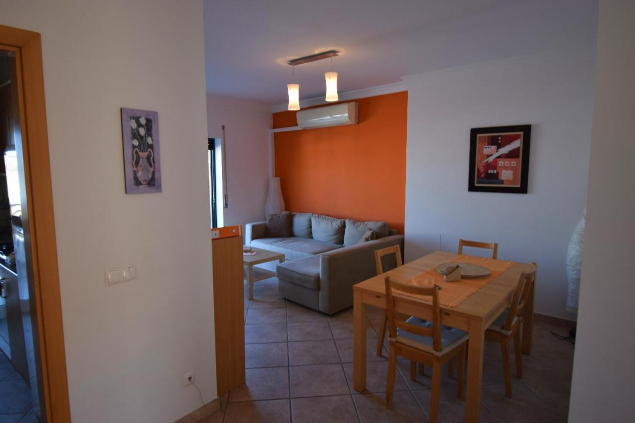 Piscina Apartment サンタ・ルジア エクステリア 写真
