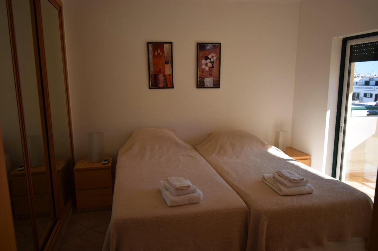 Piscina Apartment サンタ・ルジア エクステリア 写真