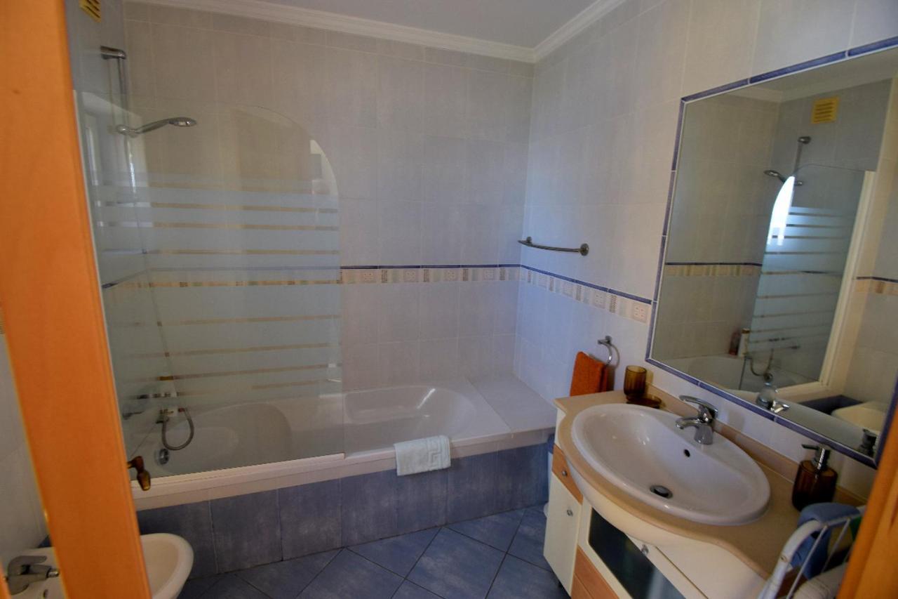 Piscina Apartment サンタ・ルジア エクステリア 写真