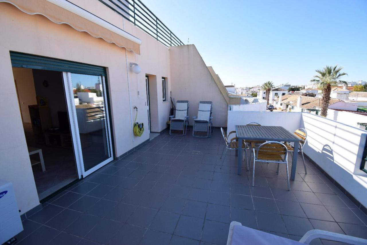 Piscina Apartment サンタ・ルジア エクステリア 写真