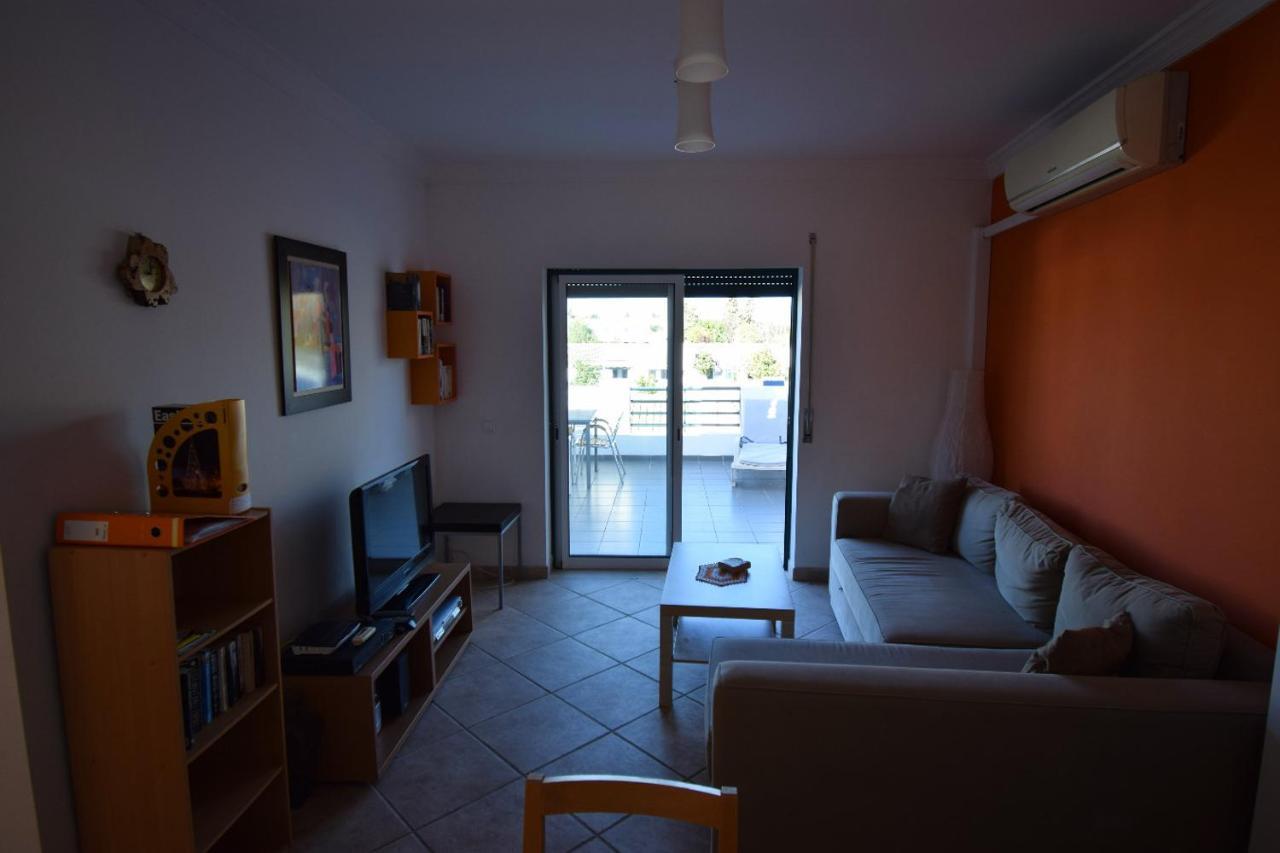 Piscina Apartment サンタ・ルジア エクステリア 写真