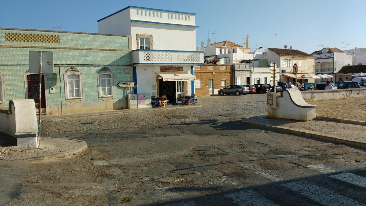 Piscina Apartment サンタ・ルジア エクステリア 写真